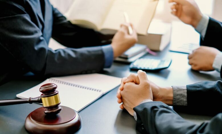 بهترین وکیل خیانت در امانت در کاشان
