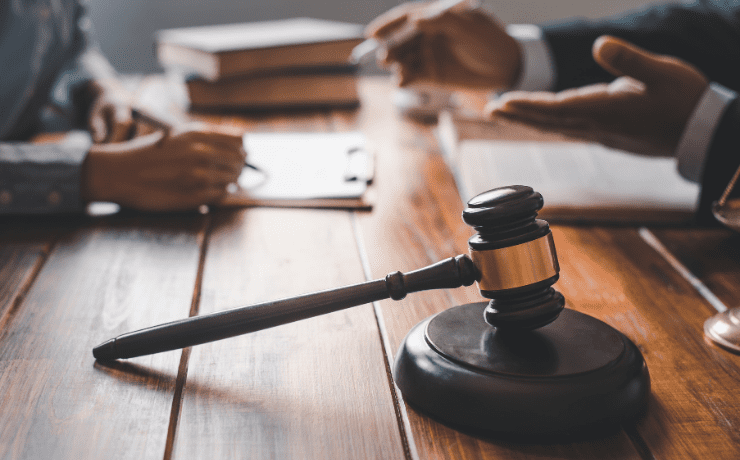 بهترین وکیل قتل در کاشان