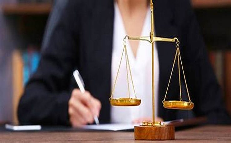 بهترین وکیل سفته در کاشان