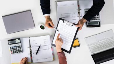 بهترین وکیل ثبتی در اصفهان + معرفی 10 وکیل
