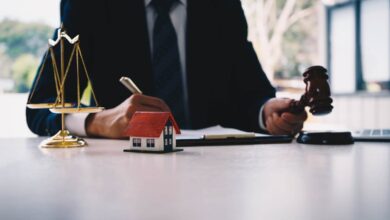بهترین وکیل سرقفلی در کاشان