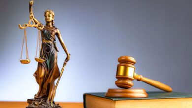 بهترین وکیل کیفری در مبارکه