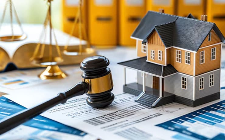 بهترین وکیل ملکی در اصفهان کیست؟