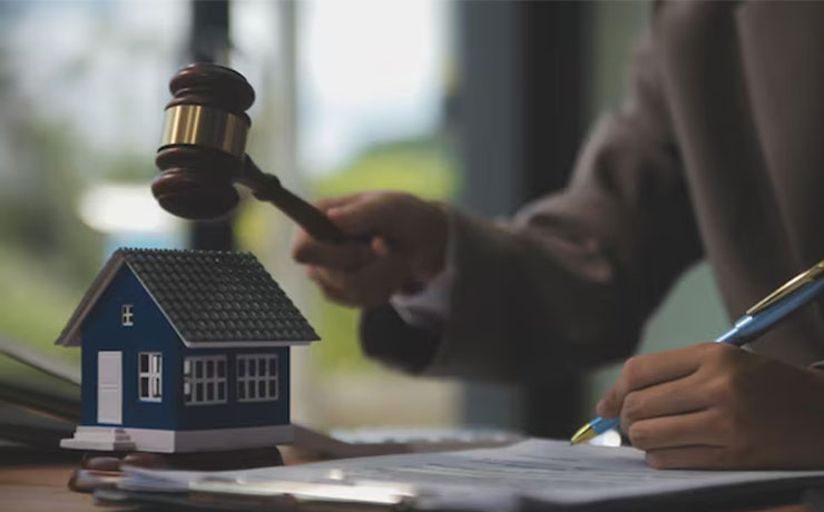 وظایف وکیل ملکی در قبال موکلین