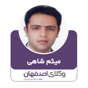 میثم شاهی