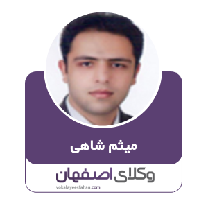 میثم شاهی