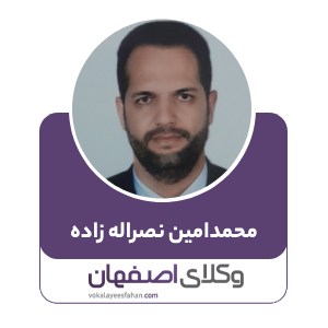 محمدامین نصراله زاده
