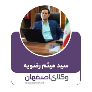 سید میثم رضویه