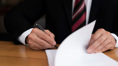 بهترین وکیل شهرداری در نجف آباد