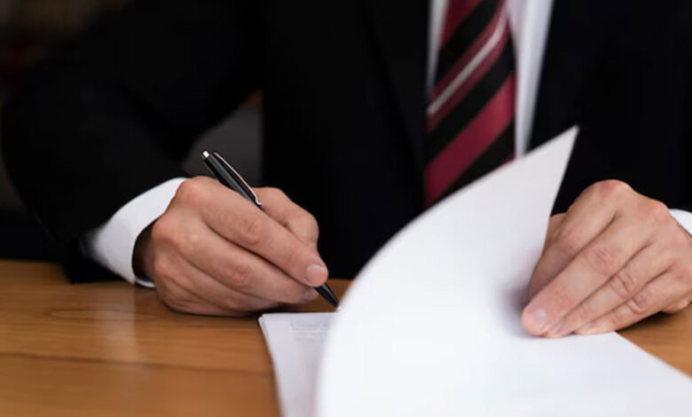 بهترین وکیل شهرداری در نجف آباد