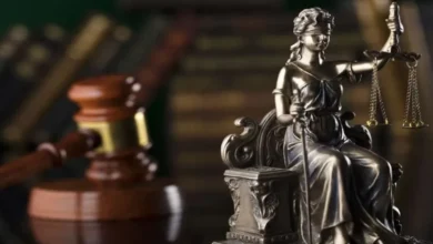 بهترین وکیل زن در فولادشهر