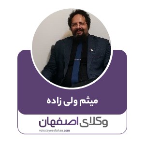 میثم ولی زاده