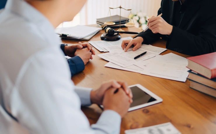 تفاوت داوری و میانجیگری چیست؟