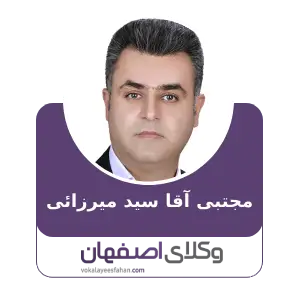 مجتبی آقاسیدمیرزائی