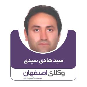 سید هادی سیدی